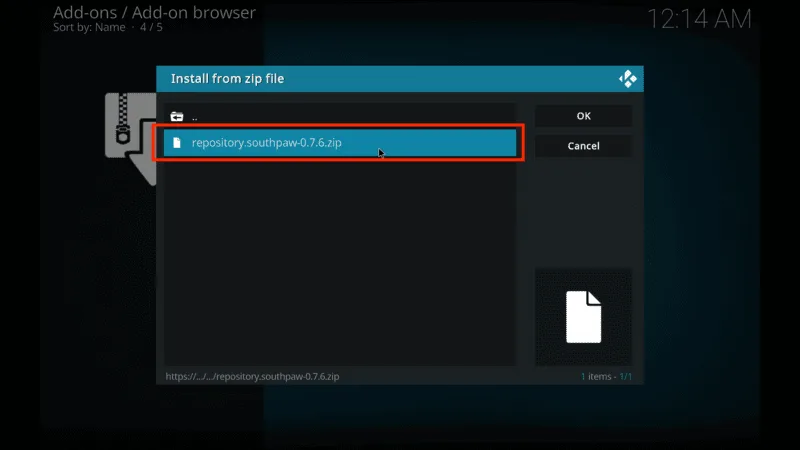 SealTeam6 Addon Best Kodi